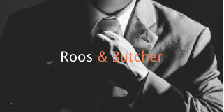 Roos & Butcher